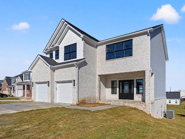 House for sale in Lexington, Kentucky