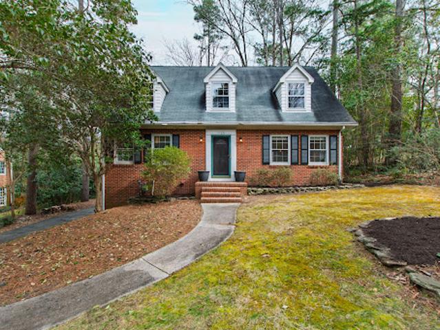 House for sale in Durham, North Carolina