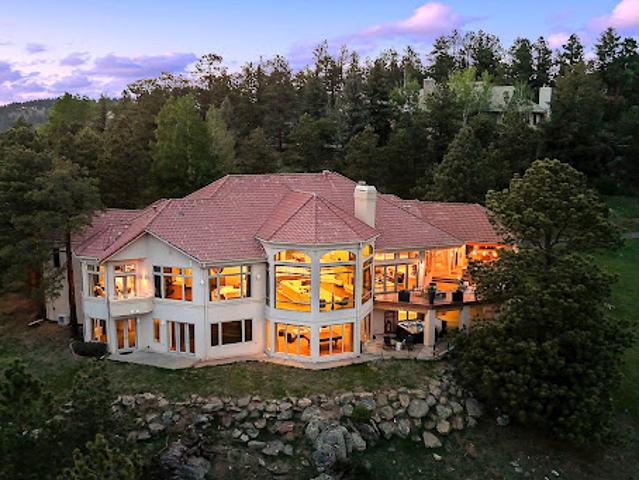 House for sale in Golden, Colorado