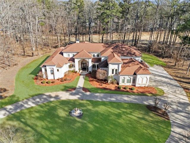 House for sale in Greensboro, Georgia