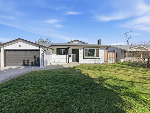 House for sale in San Jose, California