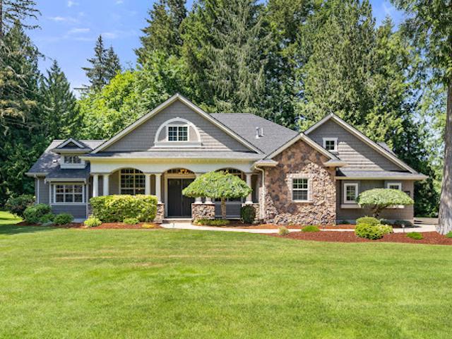 House for sale in Thurston, Washington