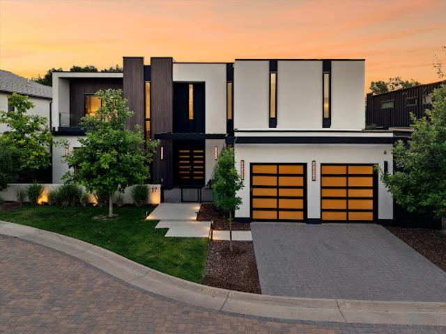 House for sale in Denver, Colorado