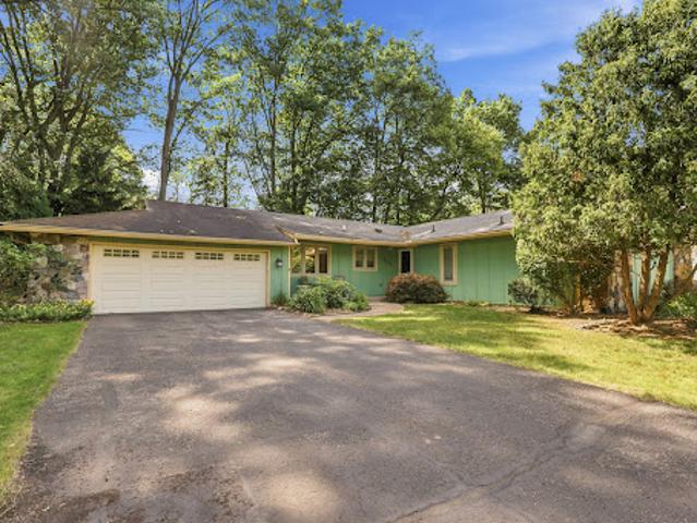 House for sale in Okemos, Michigan