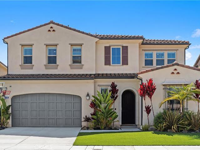 House for sale in Huntington Beach, California
