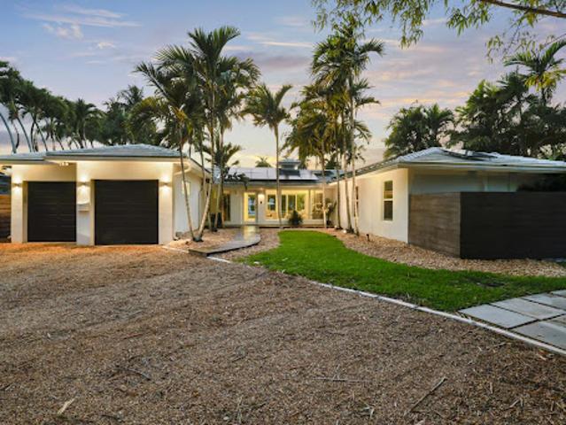 House for sale in Fort Lauderdale, Florida