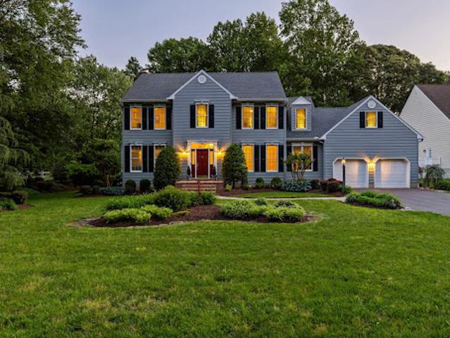 House for sale in Severna Park, Maryland