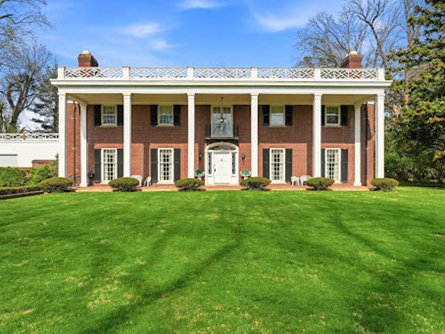 House for sale in Louisville, Kentucky