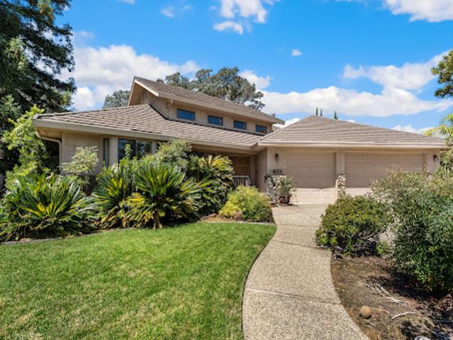 House for sale in California