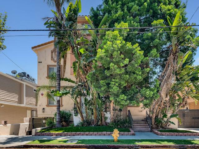 House for rent in Canoga Park, California