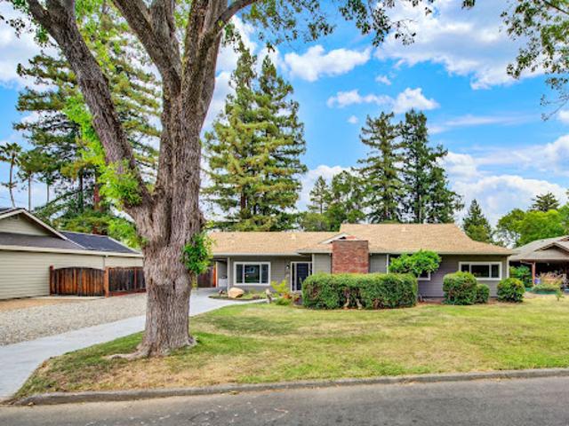 House for sale in Napa, California