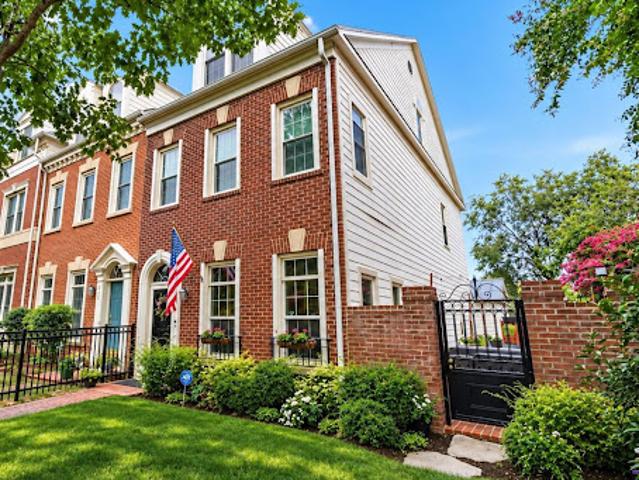 House for sale in Virginia