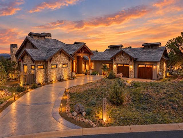 House for sale in Prescott, Arizona
