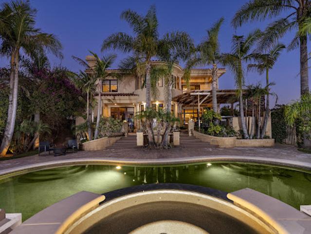 House for sale in Newport Beach, Orange County