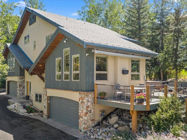 House for sale in Steamboat Springs, Colorado