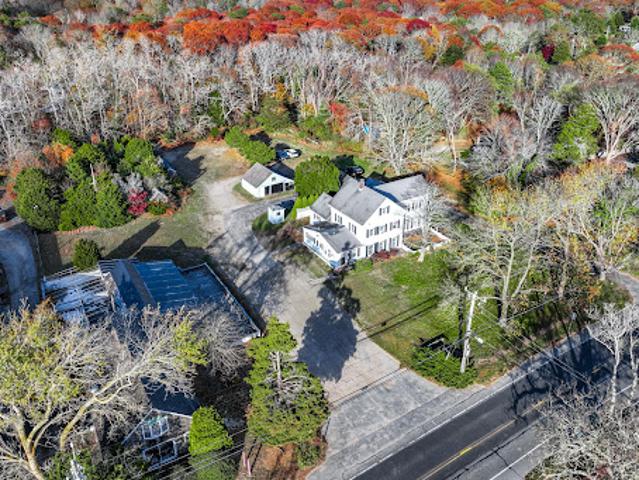 House for sale in Orleans, Massachusetts