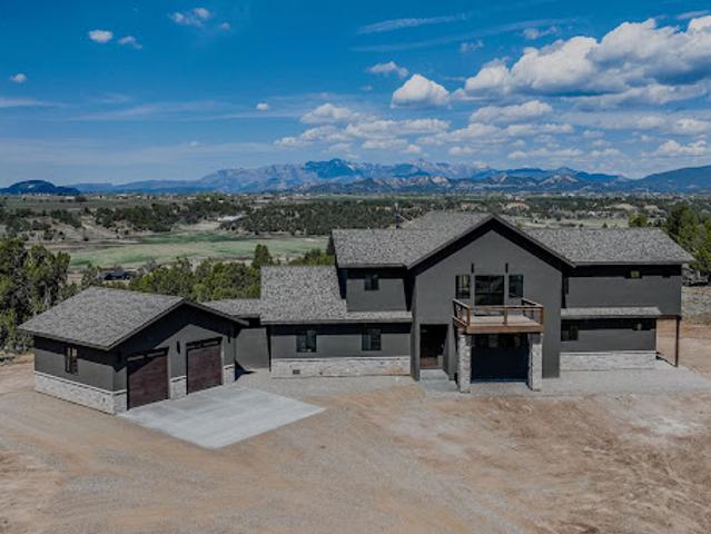 House for sale in La Plata, Colorado