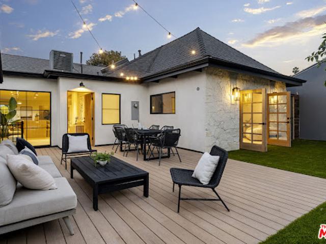 House for sale in Canoga Park, California