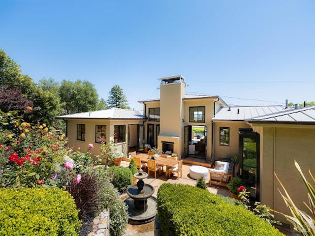House for sale in Corte Madera, California