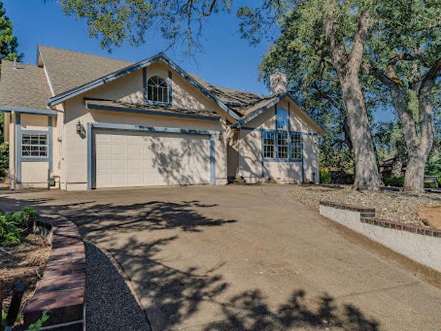 House for sale in Sutter Creek, California