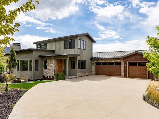 House for sale in Woodland Hills, Utah