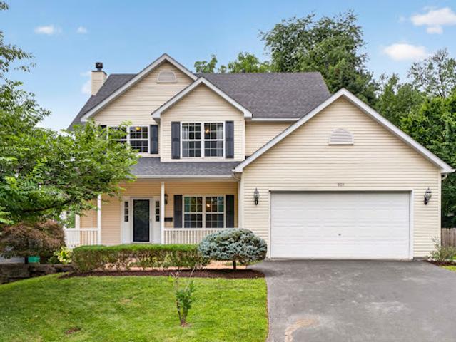 House for sale in Missouri