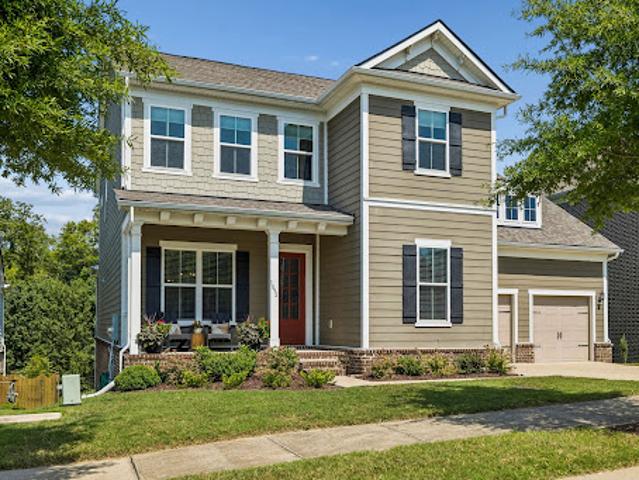House for sale in Tennessee
