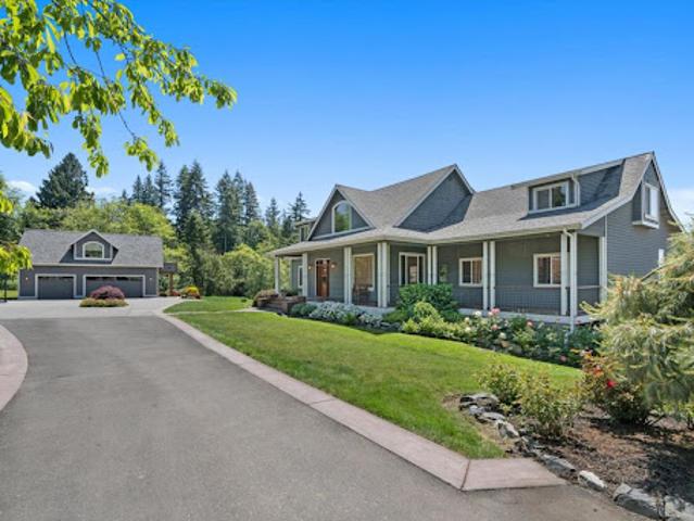 House for sale in Lake Stevens, Washington