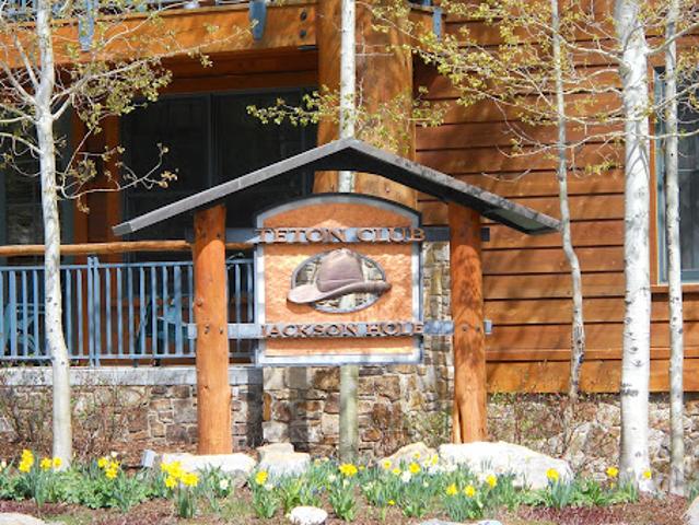 House for sale in Teton Village