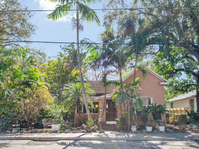 House for sale in Miami, Florida