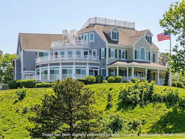 House for sale in East Sandwich, Massachusetts
