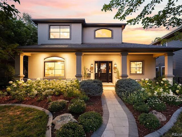 House for sale in Denver, Colorado
