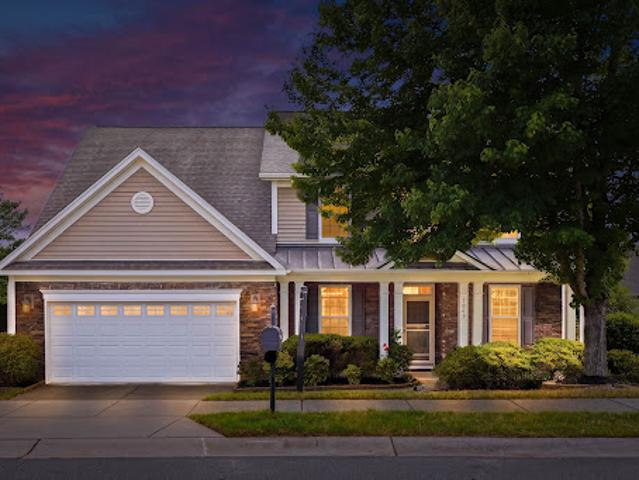 House for sale in South Carolina