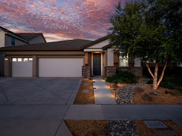 House for sale in Yolo, California