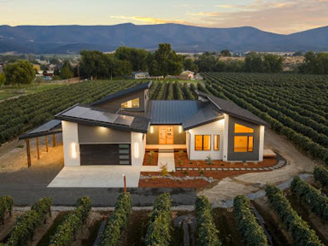 House for sale in Prosser, Benton County