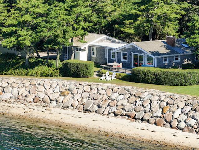 House for rent in East Falmouth, Massachusetts