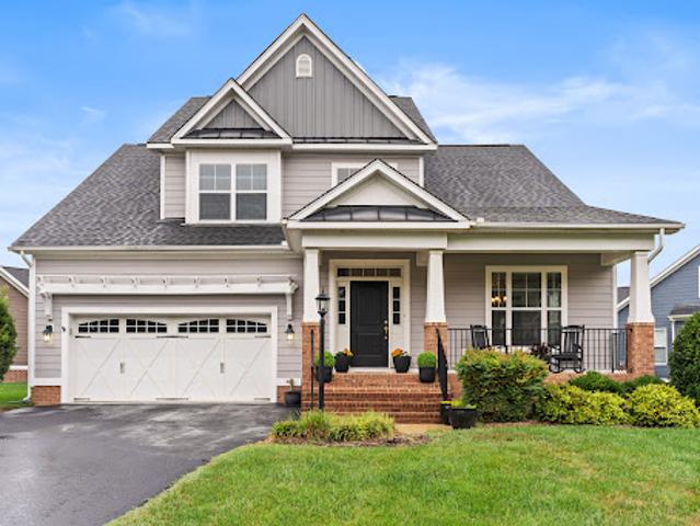 House for sale in Virginia