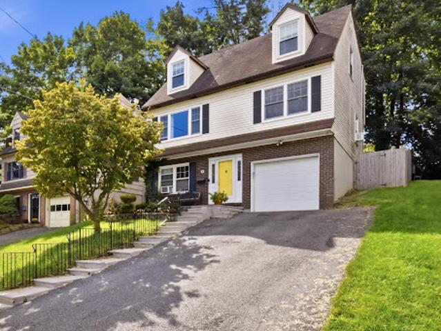 House for sale in Summit, Union County