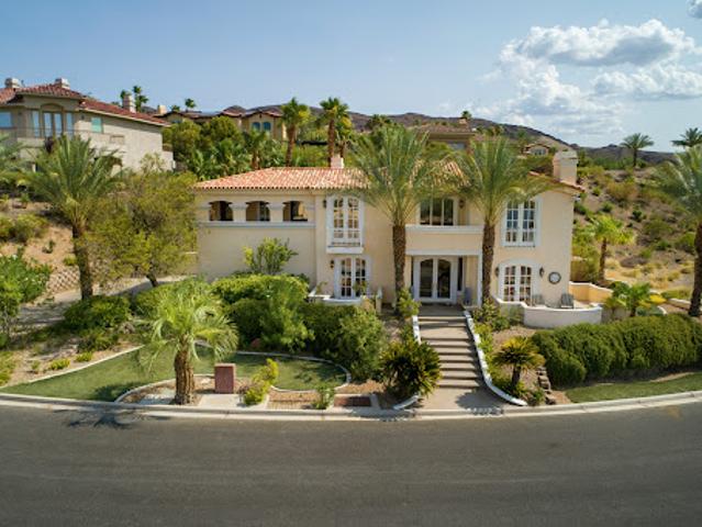 House for sale in Henderson, Nevada
