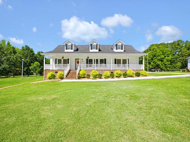 House for sale in Windsor, North Carolina