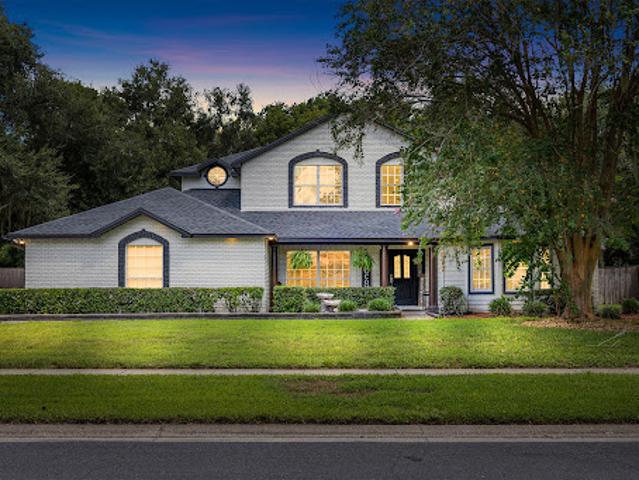 House for sale in Kissimmee, Florida