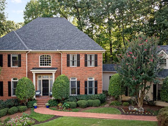 House for sale in Atlanta, Georgia