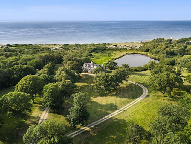 House for sale in Dennis, Massachusetts