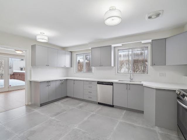 House for rent in Woburn, Ontario
