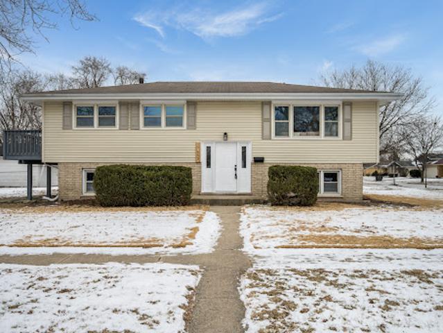 House for sale in Tinley Park, Illinois