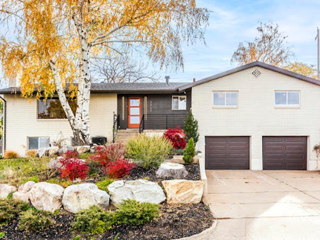House for sale in Bountiful, Utah