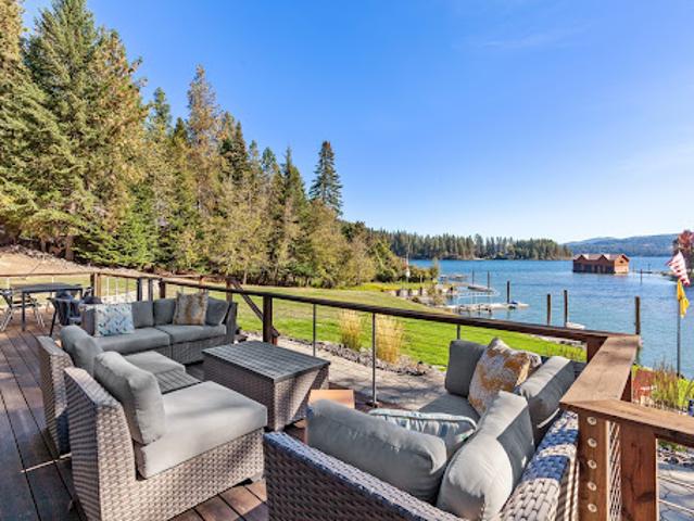 House for sale in Coeur D Alene, Idaho