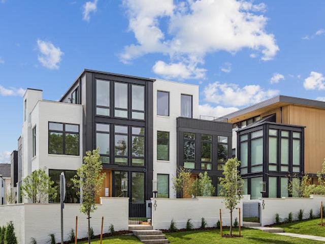 House for sale in Denver, Colorado