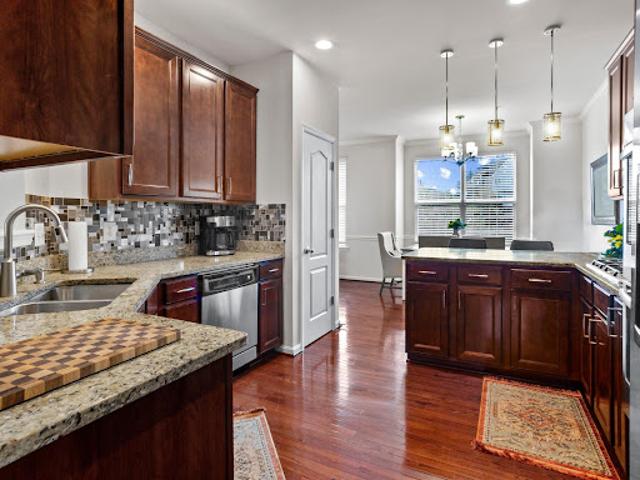 House for sale in Capitol Heights, Maryland