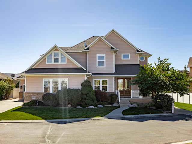 House for sale in Draper, Utah
